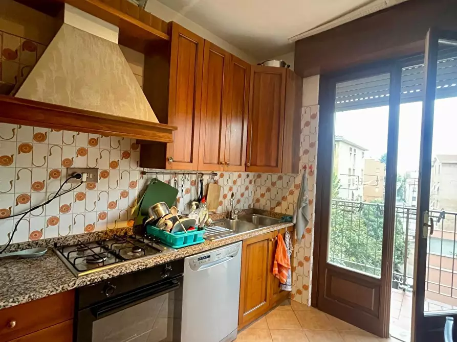 Immagine 10 di Stanza singola in affitto  in Via Aristo e Giuseppe Isola 44 a Parma