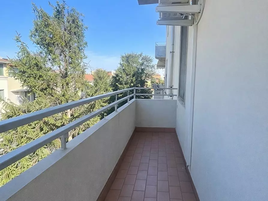 Immagine 5 di Trilocale in vendita  in Via M. Jacchia 4 a Parma