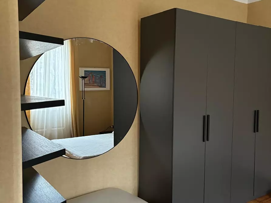 Immagine 10 di Bilocale in affitto  in VIA FURLOTTI a Parma