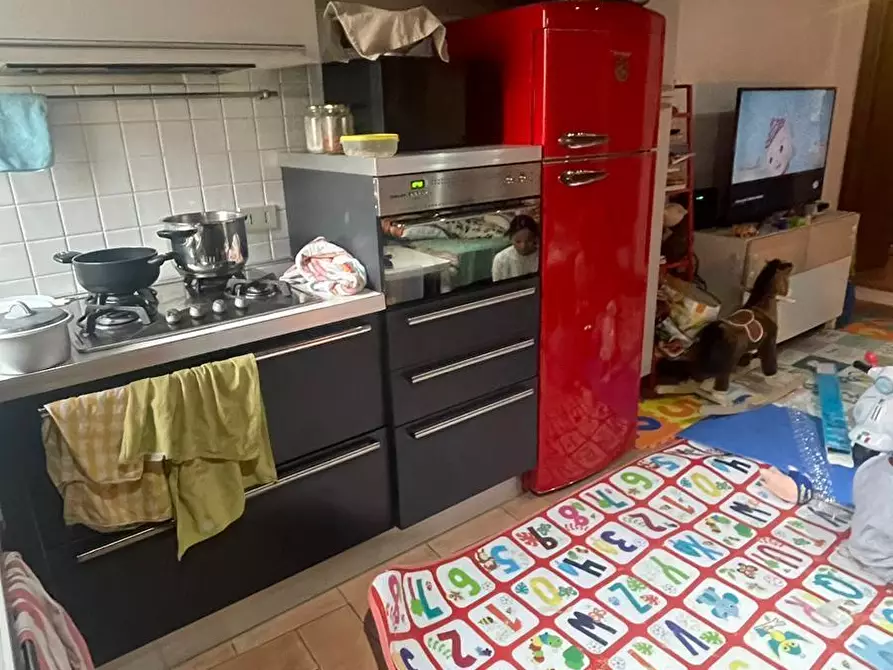 Immagine 12 di Trilocale in vendita  in Strada Argini Parma 323 a Parma