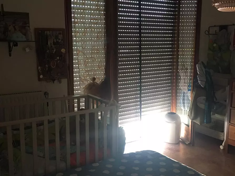 Immagine 14 di Trilocale in vendita  in Via Sacro Cuore a Brugnato