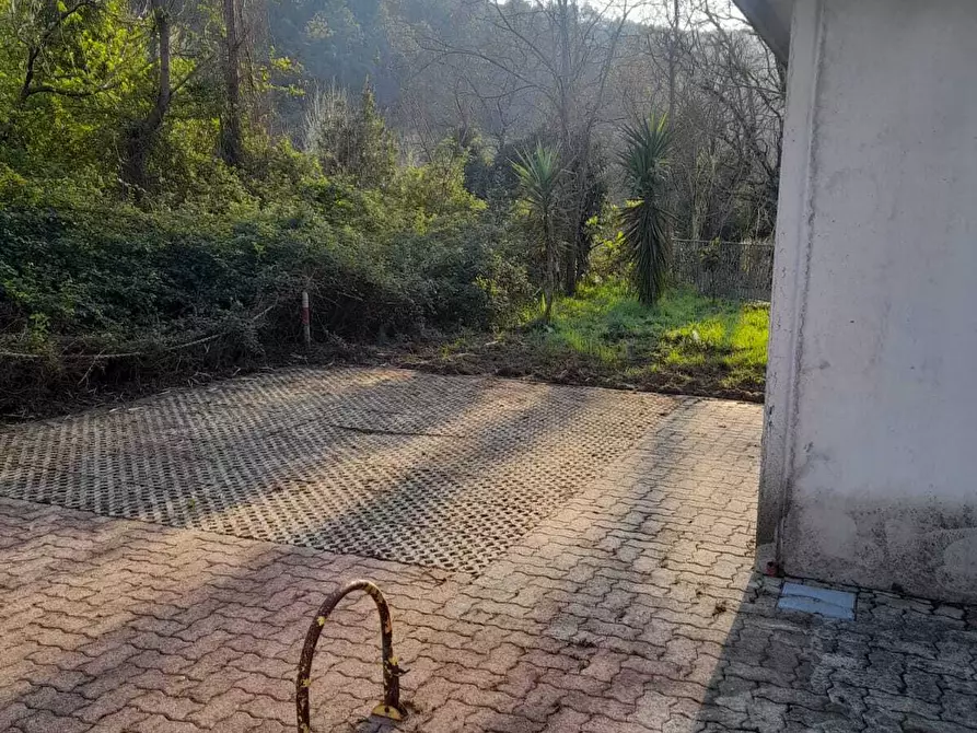 Immagine 8 di Garage in vendita  a Deiva Marina