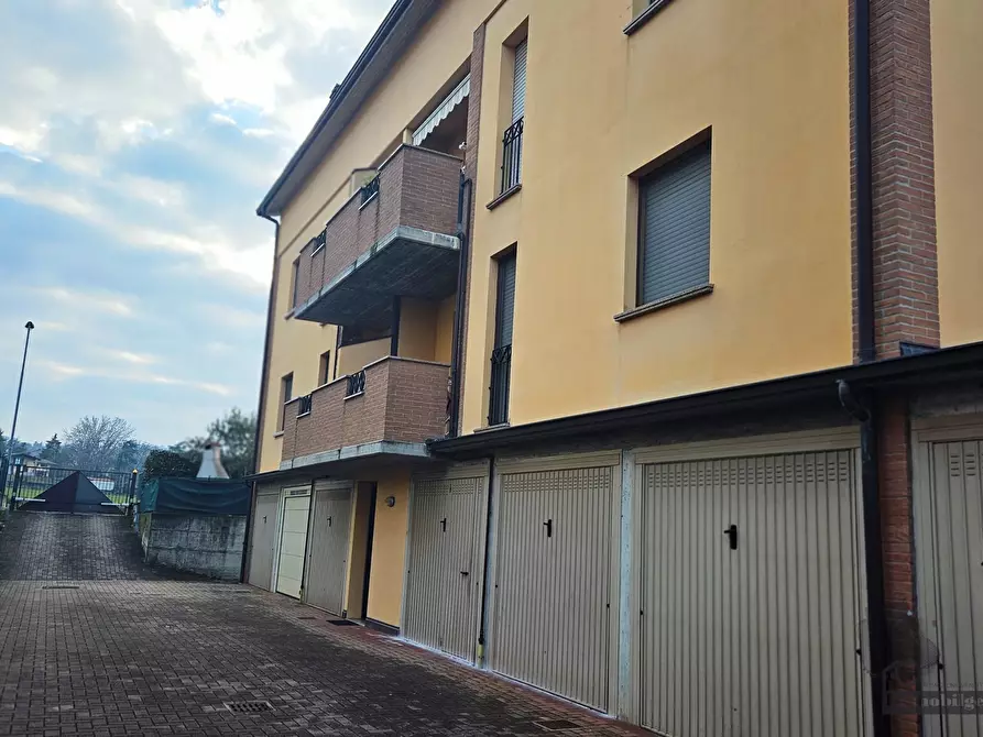 Immagine 20 di Trilocale in vendita  in Via della Liberzione 27 a Lesignano De' Bagni