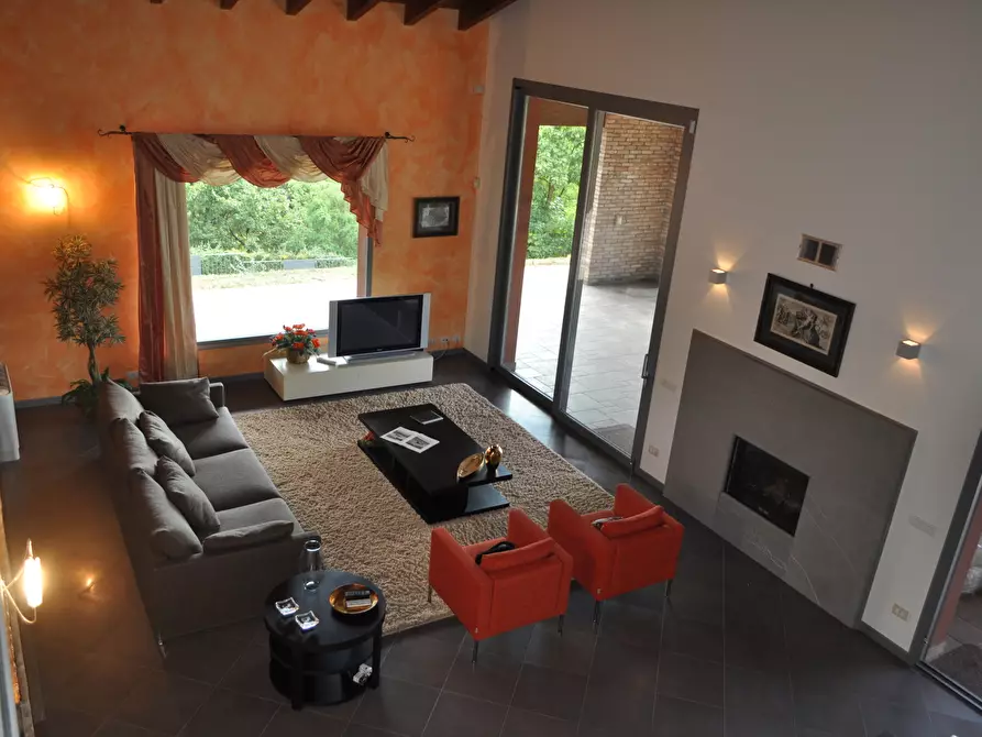 Immagine 18 di Villa in vendita  in NUCLEO BACEDASCO ALTO a Castell'arquato