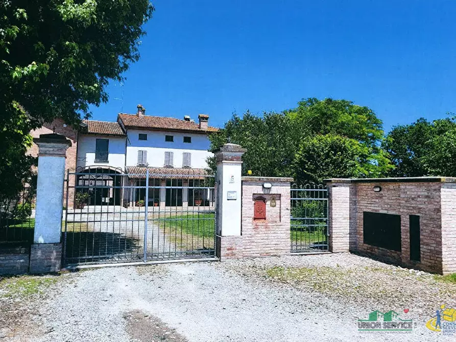 Immagine 4 di Casa indipendente in vendita  in Via Centolance 6b a Noceto