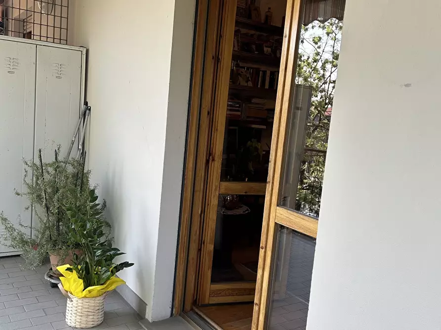 Immagine 8 di Trilocale in vendita  in Via Della Commenda 6 a Noceto