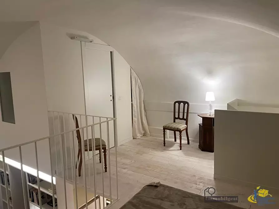 Immagine 17 di Loft/Open space in affitto  in Strada della Repubblica 58 a Parma