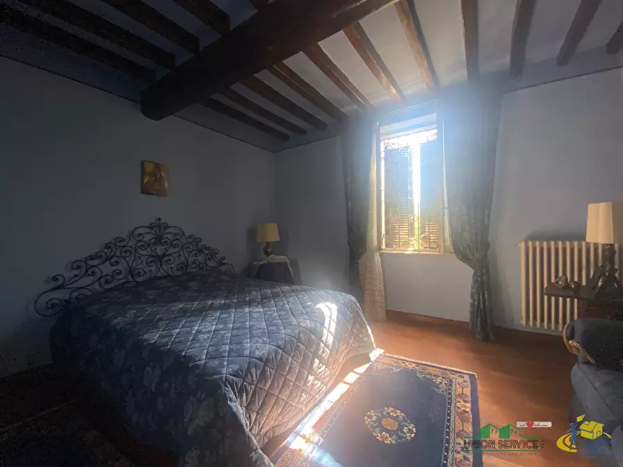 Immagine 25 di Villa in vendita  in Via Giuseppe Garibaldi 30 a Collecchio