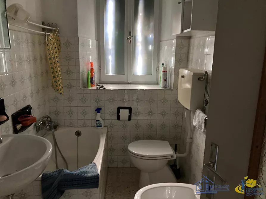 Immagine 10 di Quadrilocale in vendita  a Monchio Delle Corti