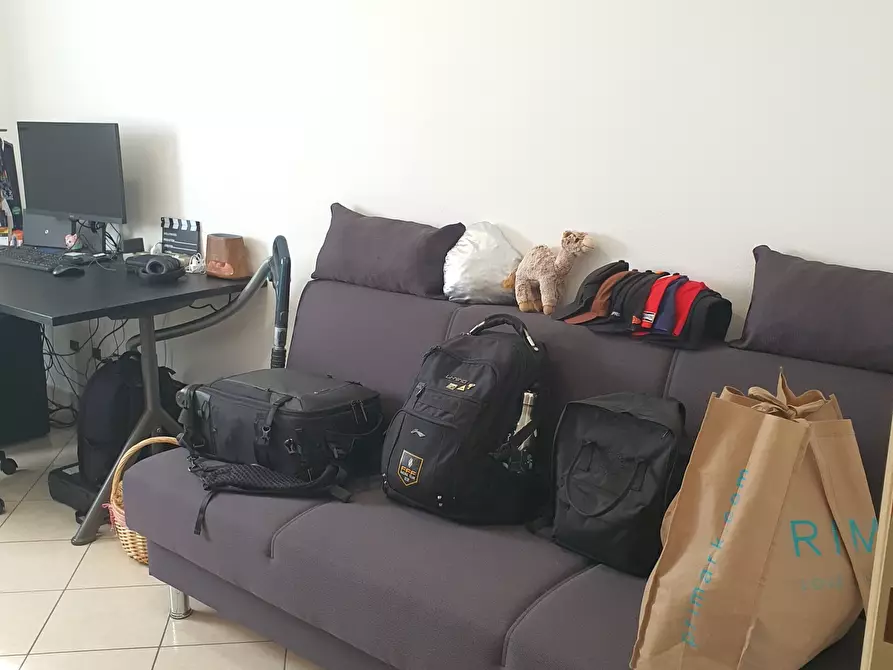 Immagine 12 di Trilocale in affitto  in Via Don Milani 11 a Medesano