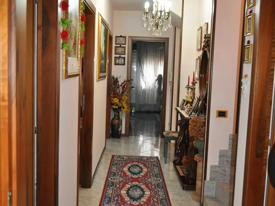 Immagine 42 di Porzione di casa in vendita  in Via Parigi a Collecchio