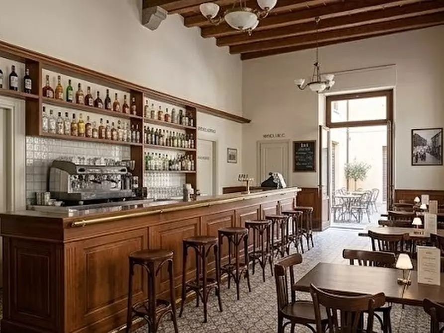 Immagine 3 di Bar / Ristorante in vendita  in Via Nazionale 58 a Fornovo Di Taro