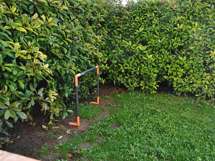 Immagine 48 di Trilocale in vendita  in Via Bussolati a Fontanellato