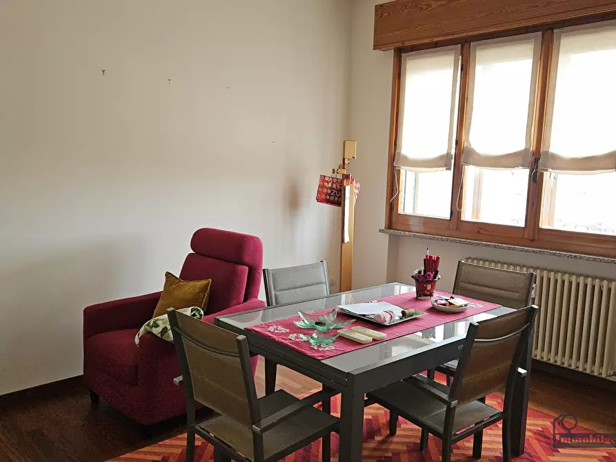 Immagine 44 di Attico in vendita  in Via Pietro Martini 55 a Parma