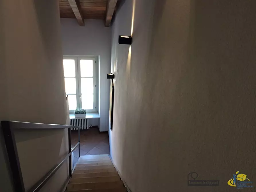 Immagine 15 di Trilocale in affitto  in Strada Farini 53 a Parma