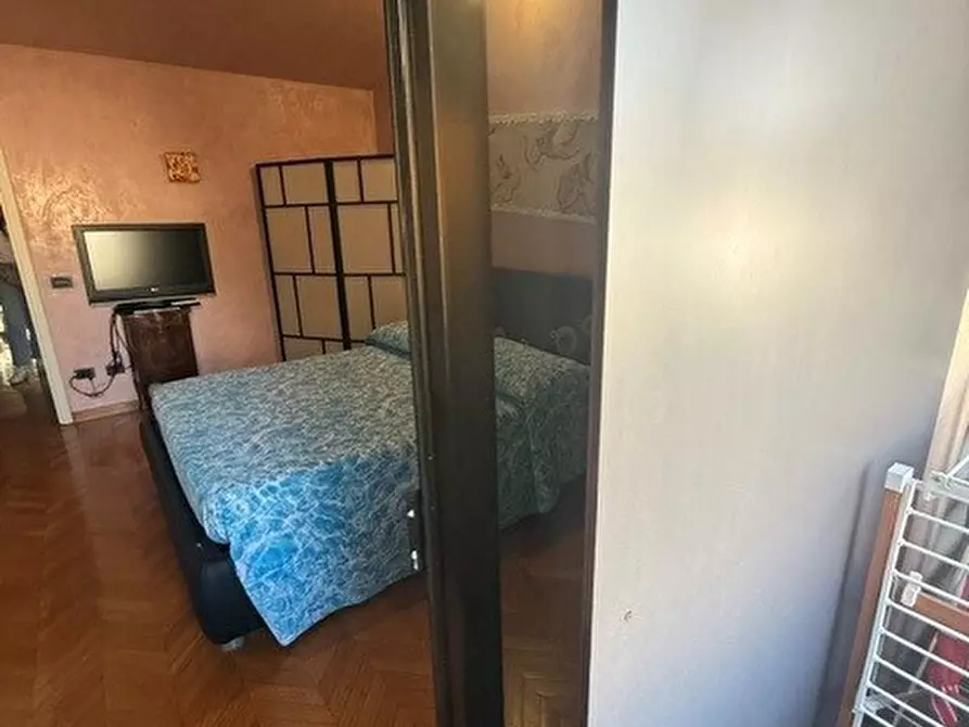 Immagine 35 di Trilocale in affitto  in Piazza Pincolini a Fontanellato