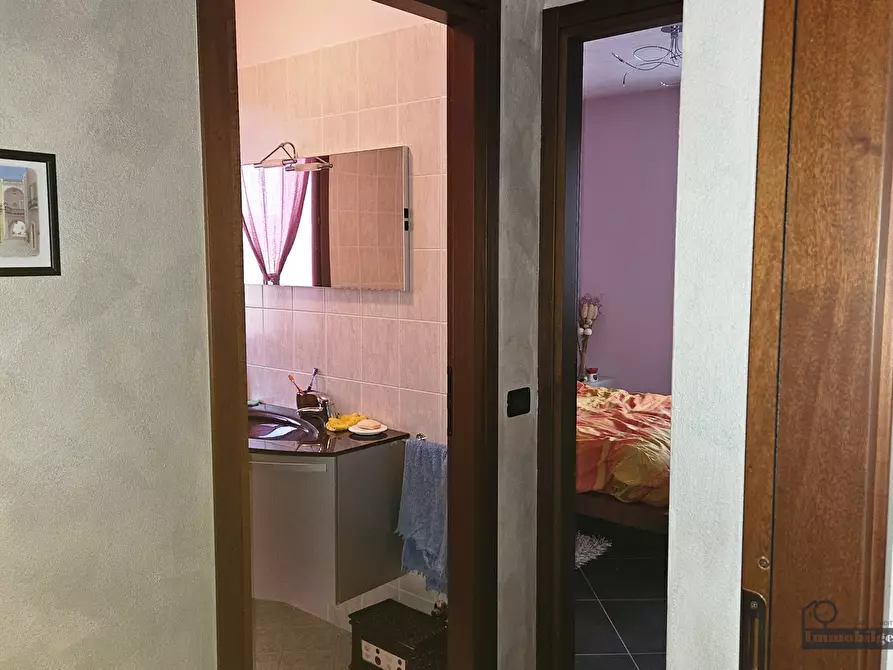 Immagine 8 di Trilocale in vendita  in Via della Liberzione 27 a Lesignano De' Bagni