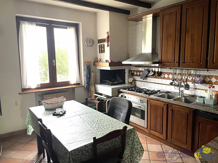 Immagine 16 di Villa in vendita  in Via Fontana Anna a Traversetolo