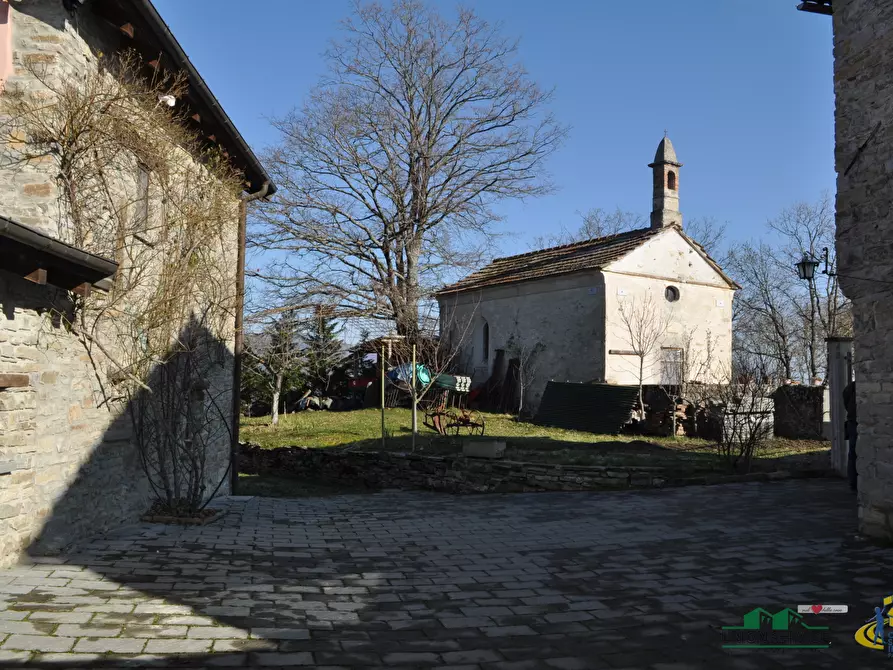 Immagine 28 di Terratetto in vendita  in Frazione Ossella a Valmozzola