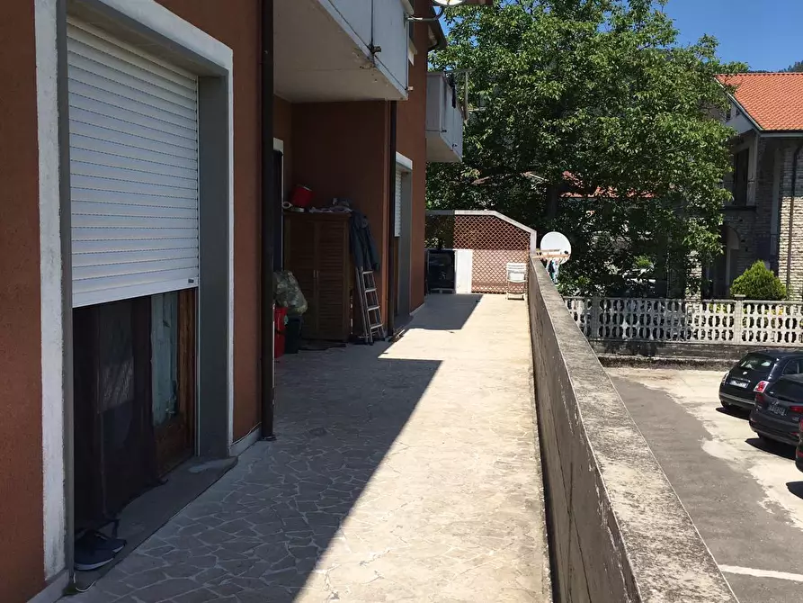 Immagine 20 di Trilocale in vendita  in Via Sacro Cuore a Brugnato