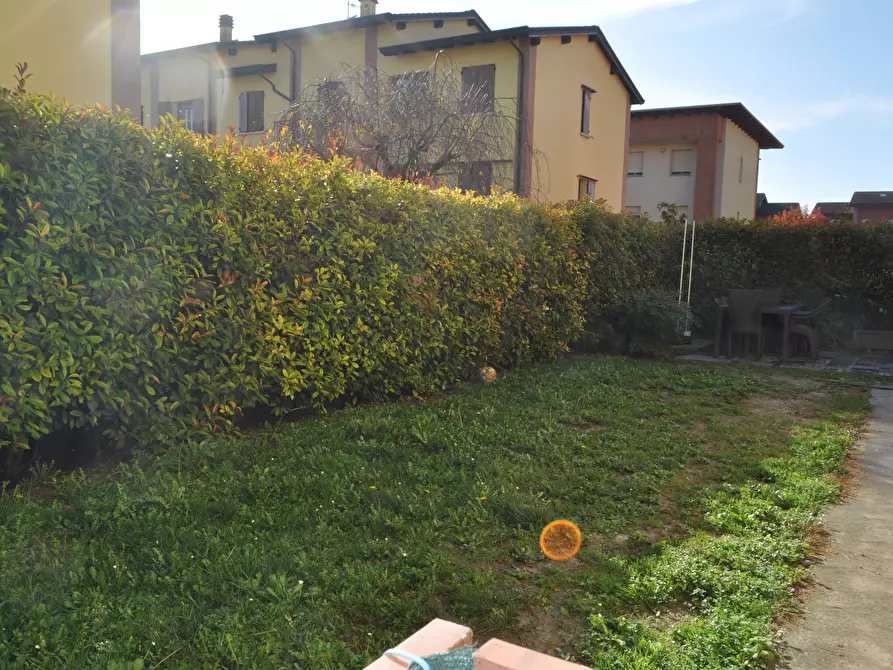 Immagine 49 di Trilocale in vendita  in Via Bussolati a Fontanellato