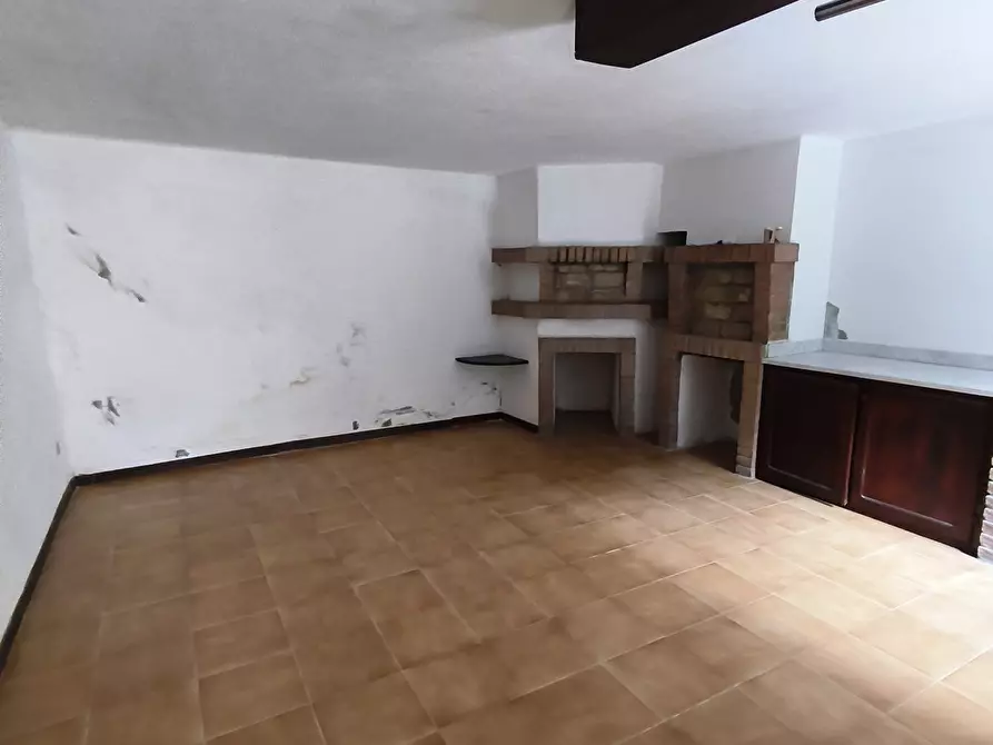 Immagine 4 di Porzione di casa in vendita  in Via Vidiana 34 a Langhirano