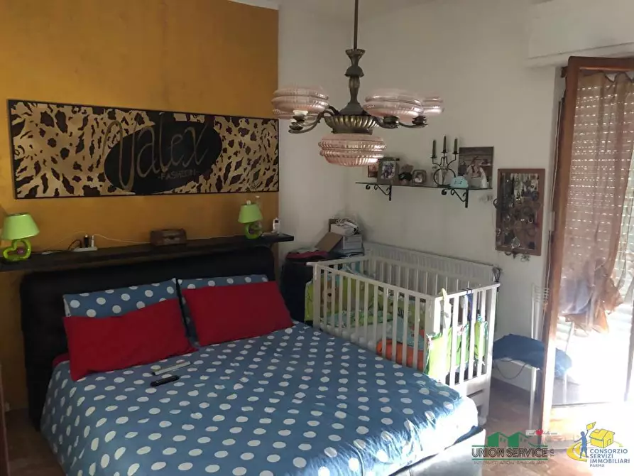 Immagine 29 di Trilocale in vendita  in Via Sacro Cuore a Brugnato