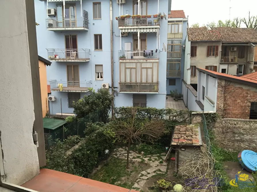 Immagine 11 di Appartamento in affitto  a Parma