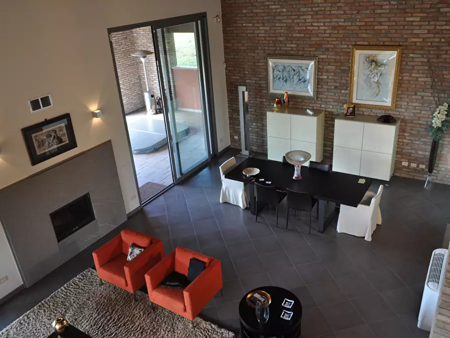 Immagine 19 di Villa in vendita  in NUCLEO BACEDASCO ALTO a Castell'arquato