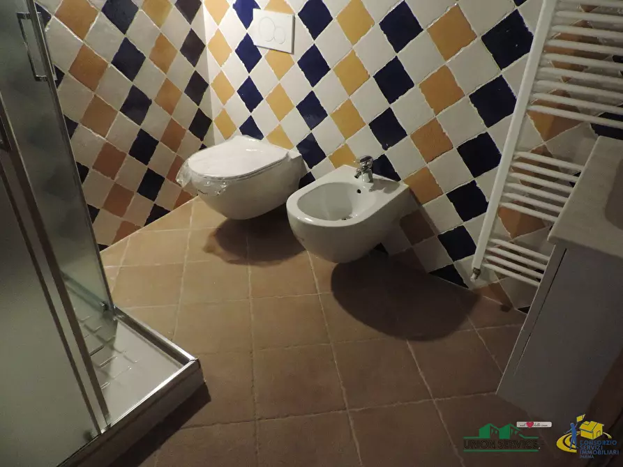 Immagine 8 di Casa indipendente in vendita  in VELVA a Castiglione Chiavarese