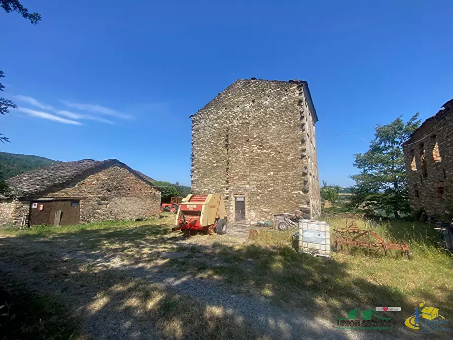 Immagine 33 di Terreno agricolo in vendita  in Località Molinelli 59 a Berceto