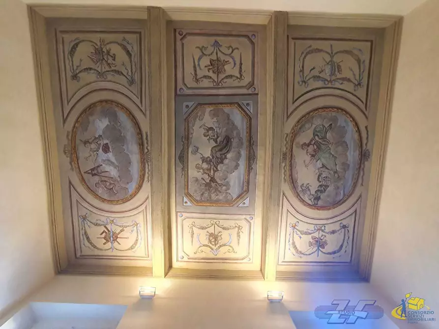 Immagine 26 di Terratetto in vendita  in VIA CAVAILLON 7 a Langhirano