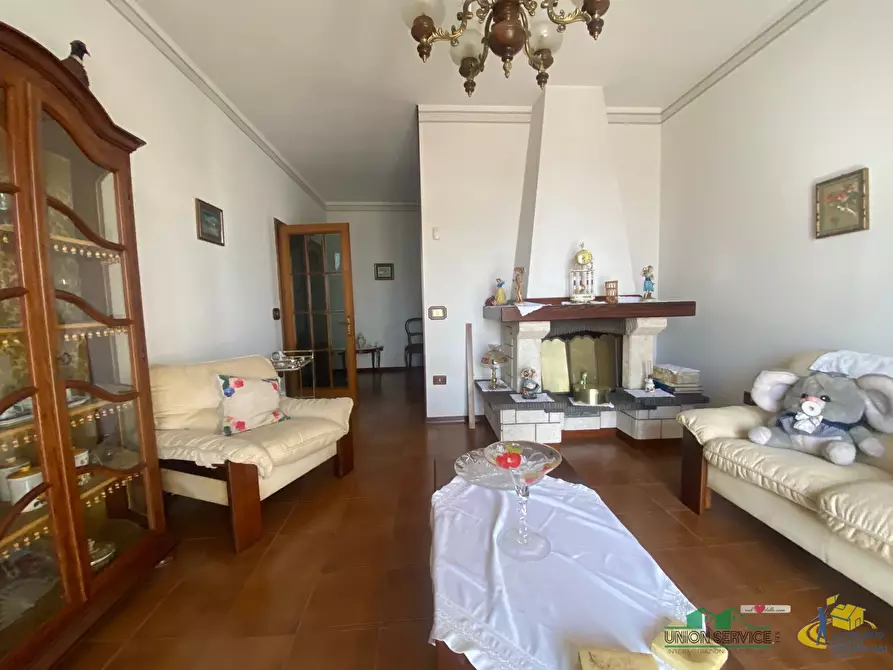 Immagine 14 di Villa in vendita  in Via Ottavio Ricci 20 a Fontanellato