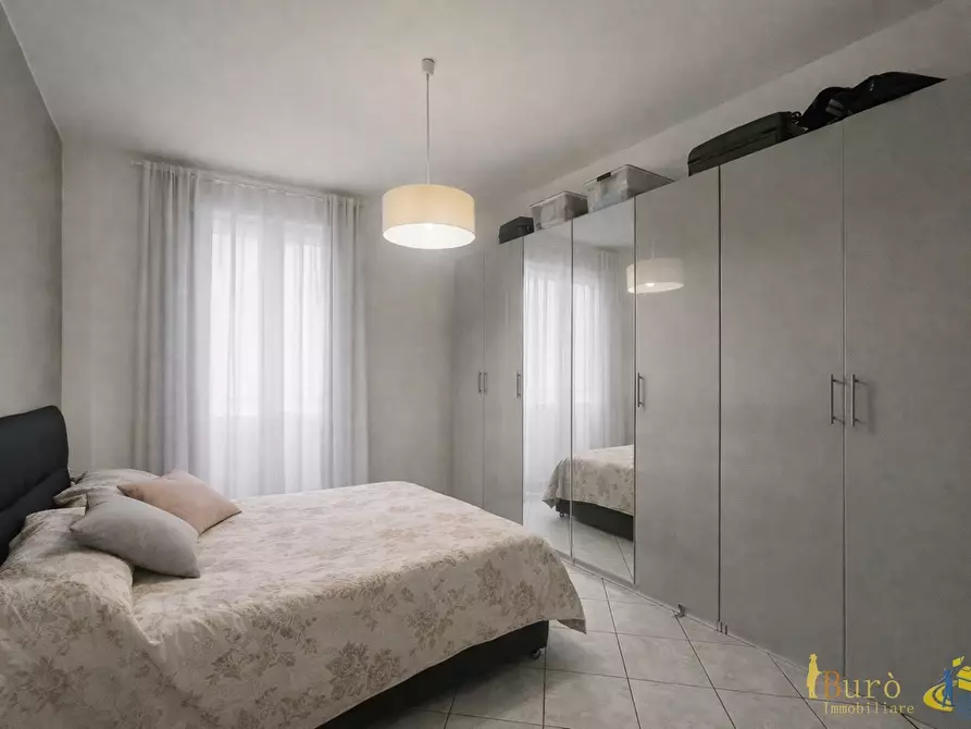 Immagine 11 di Trilocale in vendita  in Via M. Jacchia 4 a Parma