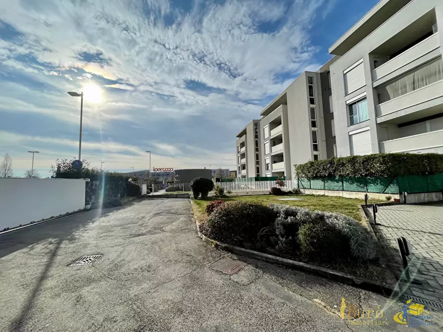 Immagine 19 di Bilocale in affitto  in Via Giuseppe Romita a Parma