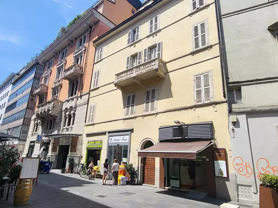 Immagine 4 di Ufficio in vendita  in Strada Cavour 24 a Parma