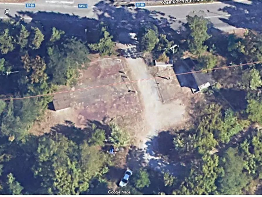 Immagine 2 di Garage in vendita  a Deiva Marina