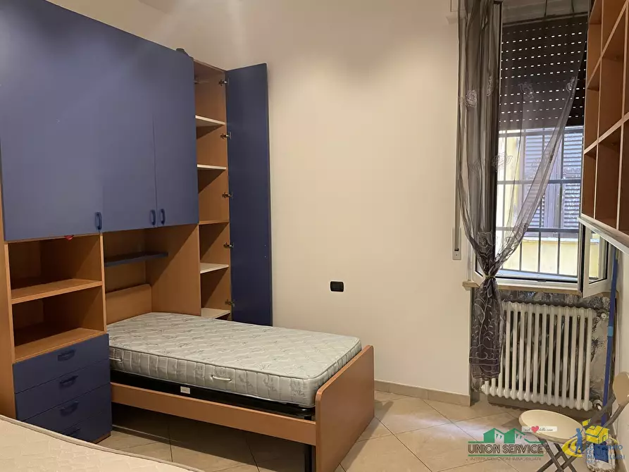 Immagine 6 di Trilocale in vendita  in Piazzale Tomaso Barbieri a Parma