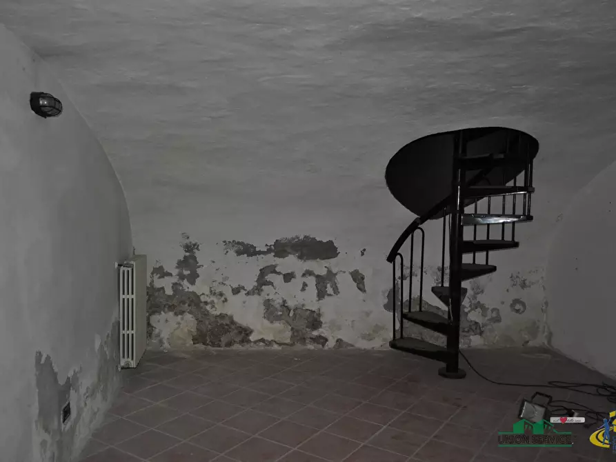 Immagine 15 di Appartamento in vendita  in Vicolo San Tiburzio a Parma