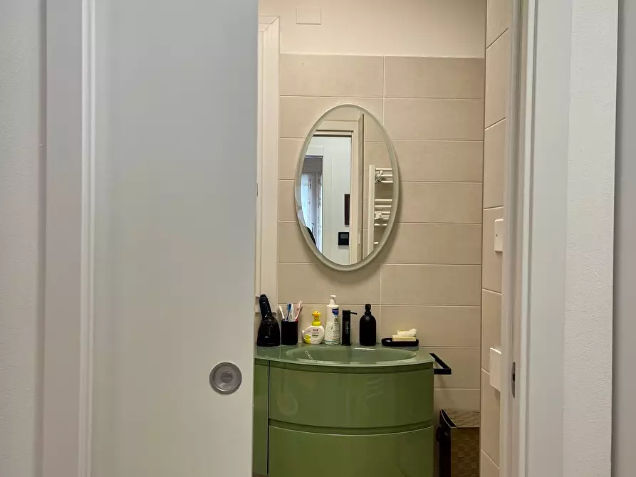 Immagine 22 di Trilocale in vendita  in Via Giovanni Verga 12 a Parma