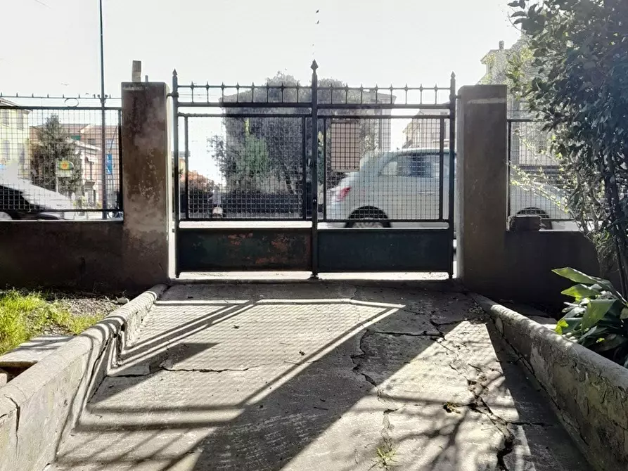 Immagine 33 di Casa bifamiliare in vendita  in Via Volturno 104 a Parma