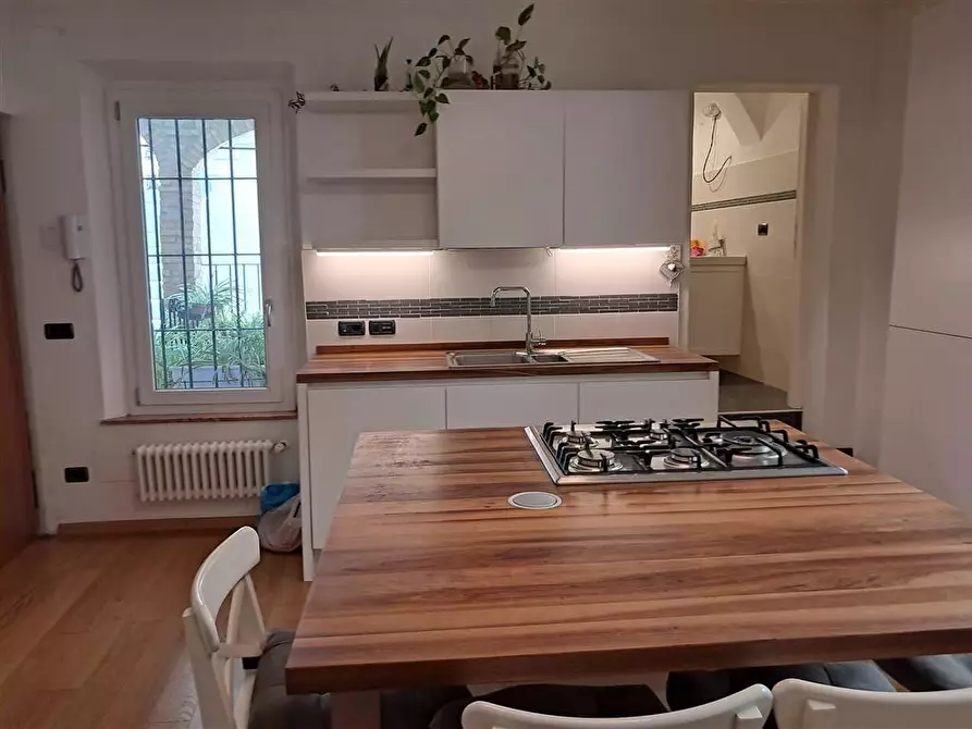 Immagine 5 di Trilocale in vendita  in Strada Giovanni Inzani 15 a Parma