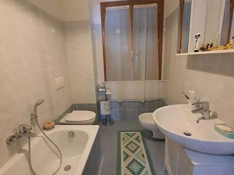 Immagine 24 di Trilocale in vendita  in VIA RAGNARA 8 a Arcola