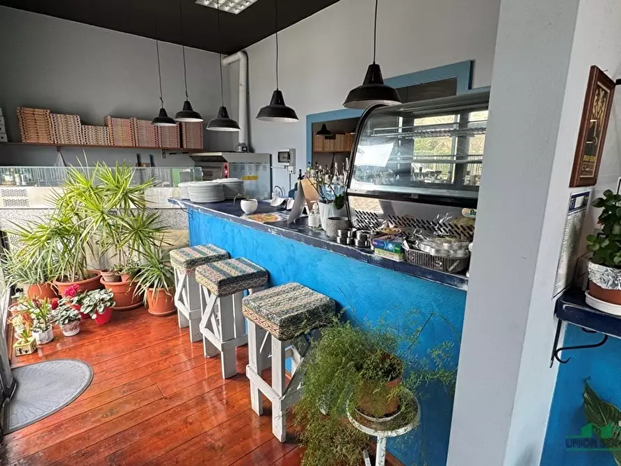 Immagine 12 di Bar / Ristorante in vendita  in Via La Spezia 32 a Collecchio