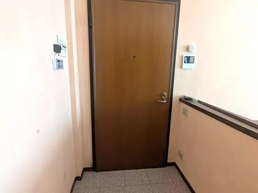 Immagine 3 di Trilocale in affitto  in Via Rosa Luxemburg 5 a Parma