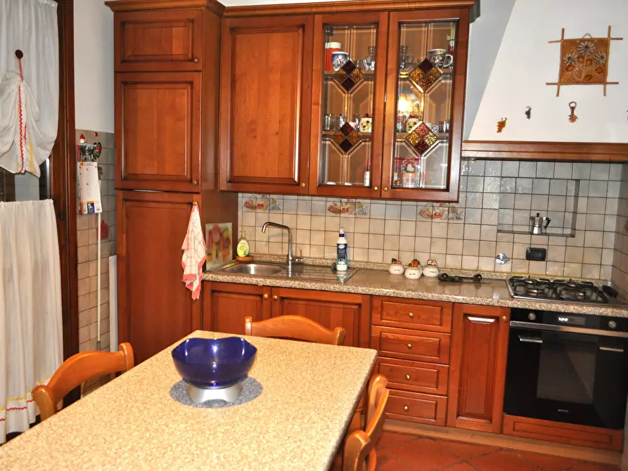 Immagine 29 di Casa bifamiliare in vendita  in VIA BEDESCHI a San Secondo Parmense