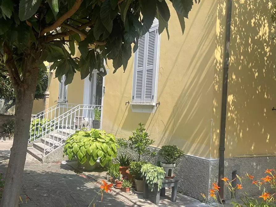 Immagine 5 di Terratetto in vendita  in Strada Alessandria a Parma