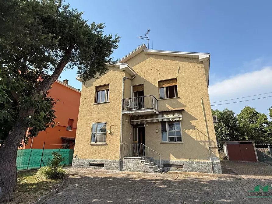 Immagine 26 di Casa indipendente in vendita  in via bianchi 16 noceto PR a Noceto