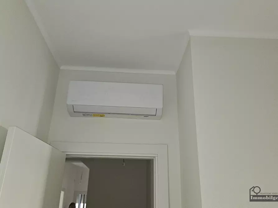 Immagine 14 di Quadrilocale in affitto  in Strada della Repubblica 58 a Parma