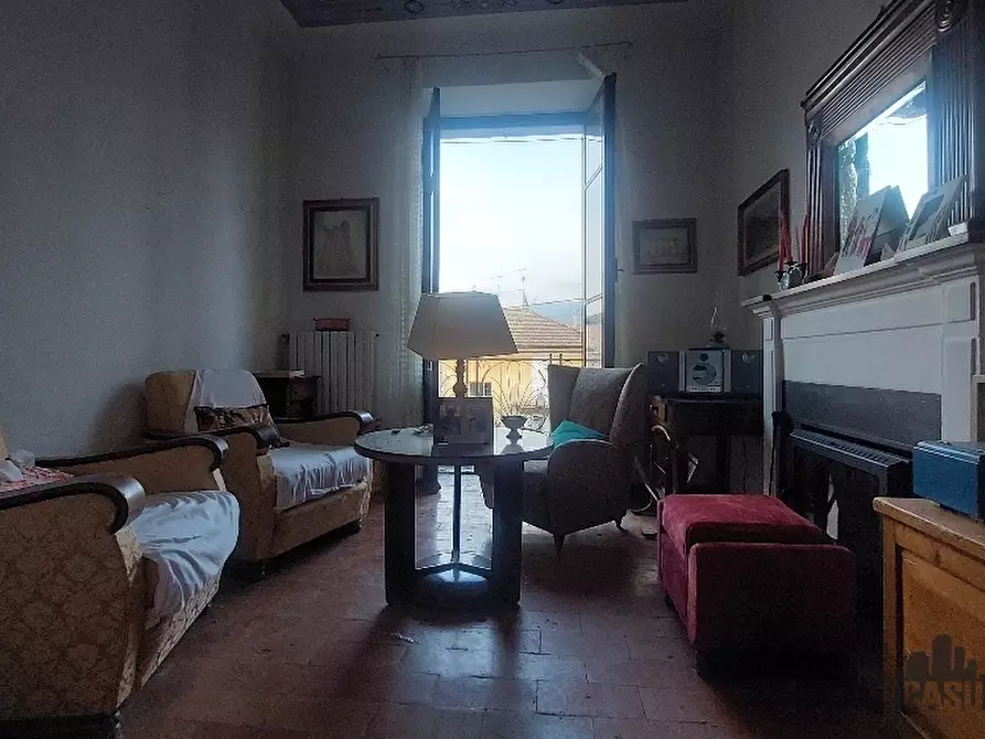 Immagine 7 di Quadrilocale in vendita  a Solignano